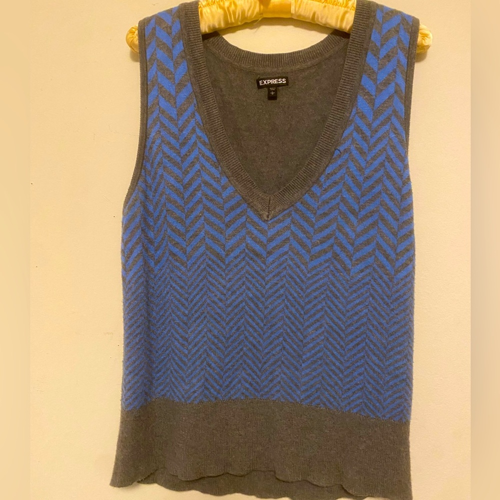 Soft vest
